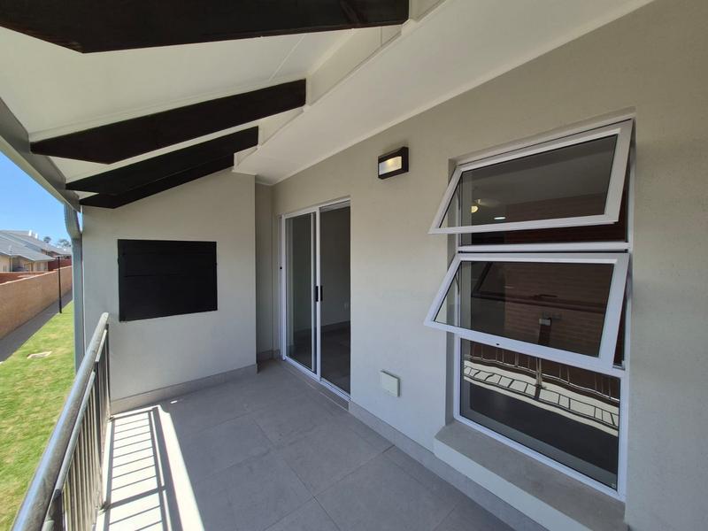 3 Bedroom Property for Sale in Dormehls Drift Western Cape